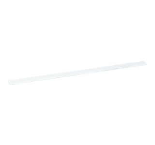 Showtec Acrylic Flat Cover Milky for pix strip 20 LED Pixelstrip 20 изображение/фото/картинка